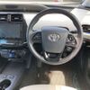 toyota prius 2019 -TOYOTA--Prius DAA-ZVW51--ZVW51-8065675---TOYOTA--Prius DAA-ZVW51--ZVW51-8065675- image 7