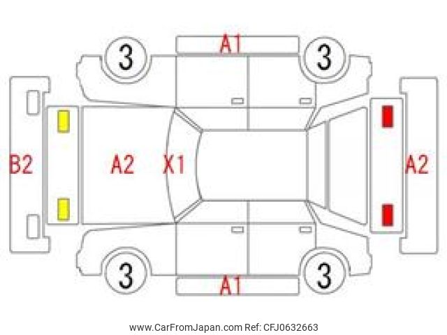 nissan leaf 2018 -NISSAN--Leaf ZAA-ZE1--ZE1-011669---NISSAN--Leaf ZAA-ZE1--ZE1-011669- image 2