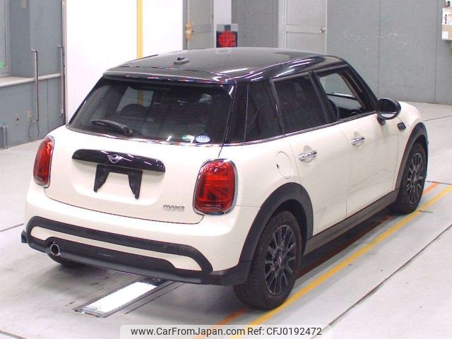 mini mini-others 2023 -BMW--BMW Mini XU15MW-WMW32DK0702T36466---BMW--BMW Mini XU15MW-WMW32DK0702T36466- image 2