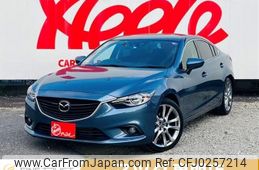 mazda atenza 2013 -MAZDA--Atenza Sedan LDA-GJ2FP--GJ2FP-107859---MAZDA--Atenza Sedan LDA-GJ2FP--GJ2FP-107859-