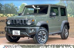 suzuki jimny-sierra 2022 -SUZUKI--Jimny Sierra 3BA-JB74W--JB74W-159019---SUZUKI--Jimny Sierra 3BA-JB74W--JB74W-159019-