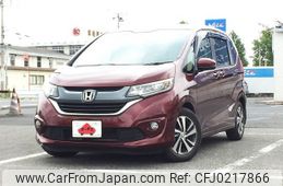 honda freed 2017 -HONDA--Freed DBA-GB5--GB5-1037845---HONDA--Freed DBA-GB5--GB5-1037845-