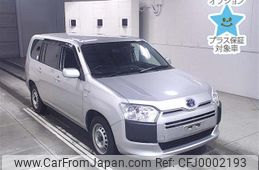 toyota probox-van 2019 -TOYOTA--Probox Van NHP160V-0008123---TOYOTA--Probox Van NHP160V-0008123-