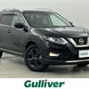 nissan x-trail 2021 -NISSAN--X-Trail 5BA-NT32--NT32-606860---NISSAN--X-Trail 5BA-NT32--NT32-606860- image 1