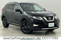 nissan x-trail 2021 -NISSAN--X-Trail 5BA-NT32--NT32-606860---NISSAN--X-Trail 5BA-NT32--NT32-606860-