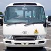 toyota coaster 2011 -TOYOTA--Coaster SDG-XZB40--XZB40-0053643---TOYOTA--Coaster SDG-XZB40--XZB40-0053643- image 2
