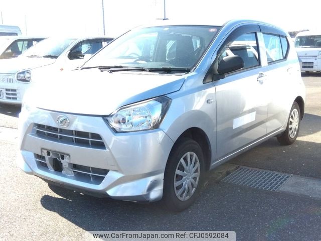 daihatsu mira-e-s 2017 -DAIHATSU--Mira e:s DBA-LA360S--LA360S-0008359---DAIHATSU--Mira e:s DBA-LA360S--LA360S-0008359- image 1