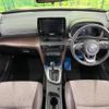 toyota yaris-cross 2020 -TOYOTA 【名変中 】--Yaris Cross MXPJ10--2006942---TOYOTA 【名変中 】--Yaris Cross MXPJ10--2006942- image 24
