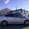 toyota prius 2009 CFJ0777967 image 6