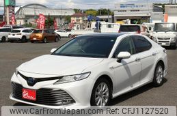 toyota camry 2017 quick_quick_DAA-AXVH70_AXVH70-1007087