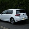 volkswagen golf 2017 CFJ1017841 image 19