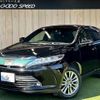 toyota harrier 2019 quick_quick_DBA-ZSU60W_ZSU60-0170252 image 1