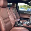 mazda cx-8 2022 CFJ1721083 image 8