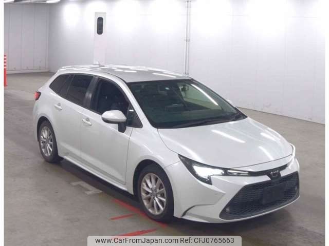 toyota corolla-touring-wagon 2020 -TOYOTA--Corolla Touring 3BA-ZRE212W--ZRE212W-6017312---TOYOTA--Corolla Touring 3BA-ZRE212W--ZRE212W-6017312- image 1