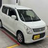 suzuki wagon-r 2012 CFJ1536204 image 1