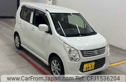 suzuki wagon-r 2012 CFJ1536204
