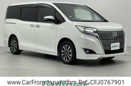 toyota esquire 2017 -TOYOTA--Esquire DBA-ZRR80G--ZRR80-0384111---TOYOTA--Esquire DBA-ZRR80G--ZRR80-0384111-