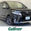 toyota voxy 2016 -TOYOTA--Voxy DBA-ZRR80W--ZRR80-0235991---TOYOTA--Voxy DBA-ZRR80W--ZRR80-0235991- image 1