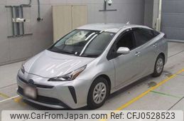 toyota prius 2021 -TOYOTA--Prius 6AA-ZVW51--ZVW51-6220912---TOYOTA--Prius 6AA-ZVW51--ZVW51-6220912-