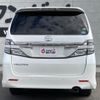 toyota vellfire 2013 -TOYOTA--Vellfire ANH20W--ANH20-8312190---TOYOTA--Vellfire ANH20W--ANH20-8312190- image 15