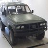 toyota land-cruiser 1989 -TOYOTA--Land Cruiser HJ60Vｶｲ-048024---TOYOTA--Land Cruiser HJ60Vｶｲ-048024- image 1