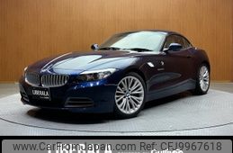 bmw z4 2009 -BMW--BMW Z4 ABA-LM30--WBALM72010E163733---BMW--BMW Z4 ABA-LM30--WBALM72010E163733-