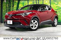 toyota c-hr 2019 quick_quick_ZYX10_ZYX10-2176146