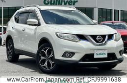 nissan x-trail 2016 -NISSAN--X-Trail DBA-NT32--NT32-048616---NISSAN--X-Trail DBA-NT32--NT32-048616-