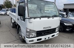 isuzu elf-truck 2018 quick_quick_TPG-NJR85AD_NJR85-7065136