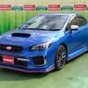 subaru wrx 2017 -SUBARU--WRX CBA-CBA---VAB-019310---SUBARU--WRX CBA-CBA---VAB-019310- image 1