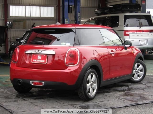 mini mini-others 2016 -BMW--BMW Mini XM12--WMWXN720902A26994---BMW--BMW Mini XM12--WMWXN720902A26994- image 2