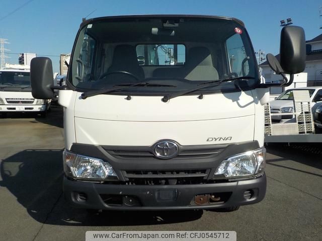 toyota dyna-truck 2017 CFJ0545712 image 2