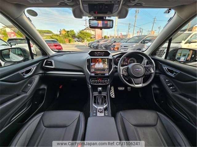 subaru forester 2019 -SUBARU 【名古屋 350ﾔ8686】--Forester 5BA-SK9--SK9-031339---SUBARU 【名古屋 350ﾔ8686】--Forester 5BA-SK9--SK9-031339- image 2