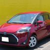 toyota sienta 2019 -TOYOTA--Sienta 6AA-NHP170G--NHP170-7160258---TOYOTA--Sienta 6AA-NHP170G--NHP170-7160258- image 1
