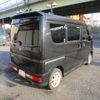 nissan clipper-rio 2023 -NISSAN 【三河 581】--Clipper Rio 3BA-DR17W--DR17W-303046---NISSAN 【三河 581】--Clipper Rio 3BA-DR17W--DR17W-303046- image 2