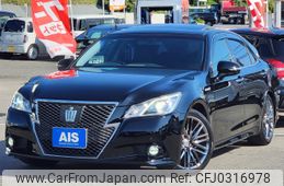 toyota crown 2013 -TOYOTA--Crown DAA-AWS210--AWS210-6038482---TOYOTA--Crown DAA-AWS210--AWS210-6038482-