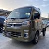 daihatsu hijet-truck 2023 CFJ1802347 image 1