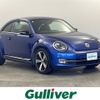 volkswagen the-beetle 2014 -VOLKSWAGEN--VW The Beetle ABA-16CPL--WVWZZZ16ZEM662702---VOLKSWAGEN--VW The Beetle ABA-16CPL--WVWZZZ16ZEM662702- image 1