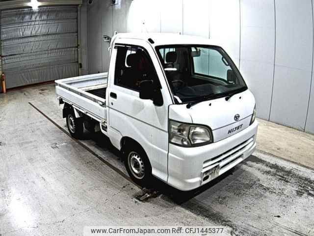 daihatsu hijet-truck 2009 -DAIHATSU--Hijet Truck S201P-0024963---DAIHATSU--Hijet Truck S201P-0024963- image 1