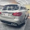 mercedes-benz c-class-station-wagon 2018 quick_quick_205214_WDD2052142F766038 image 7