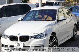 bmw 3-series 2017 -BMW--BMW 3 Series LDA-8C20--WBA8C56070NU83291---BMW--BMW 3 Series LDA-8C20--WBA8C56070NU83291-