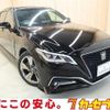 toyota crown 2018 -TOYOTA--Crown 3BA-ARS220--ARS220-1000714---TOYOTA--Crown 3BA-ARS220--ARS220-1000714- image 1