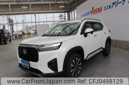 honda honda-others 2024 -HONDA 【群馬 302ﾈ5406】--WR-V DG5--1003698---HONDA 【群馬 302ﾈ5406】--WR-V DG5--1003698-