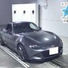 mazda roadster 2017 -MAZDA 【京都 302ﾏ621】--Roadster NDERC--101433---MAZDA 【京都 302ﾏ621】--Roadster NDERC--101433- image 1