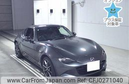 mazda roadster 2017 -MAZDA 【京都 302ﾏ621】--Roadster NDERC--101433---MAZDA 【京都 302ﾏ621】--Roadster NDERC--101433-