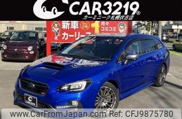 subaru levorg 2017 -SUBARU--Levorg VMG--021762---SUBARU--Levorg VMG--021762-