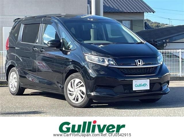 honda freed 2020 -HONDA--Freed 6BA-GB5--GB5-3103382---HONDA--Freed 6BA-GB5--GB5-3103382- image 1