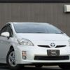 toyota prius 2009 quick_quick_DAA-ZVW30_ZVW30-1063759 image 4