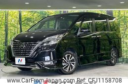 nissan serena 2020 quick_quick_GFC27_GFC27-199477