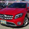 mercedes-benz gla-class 2019 -MERCEDES-BENZ 【神戸 304】--Benz GLA 156942--WDC1569422J597009---MERCEDES-BENZ 【神戸 304】--Benz GLA 156942--WDC1569422J597009- image 1